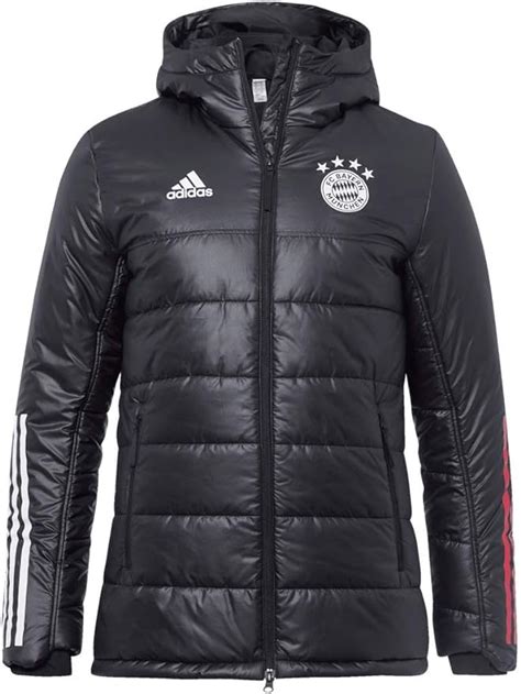 adidas winterjacke weiß|Winterjacken .